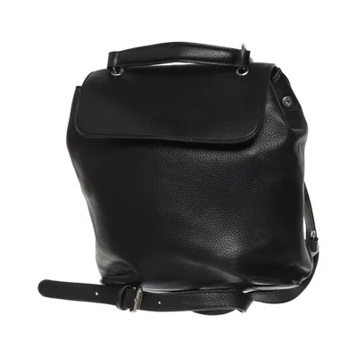 Backpack (Black) from Don Donna