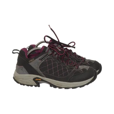 Wandelschoenen (Zwart, Grijs, Roze) van Jobi