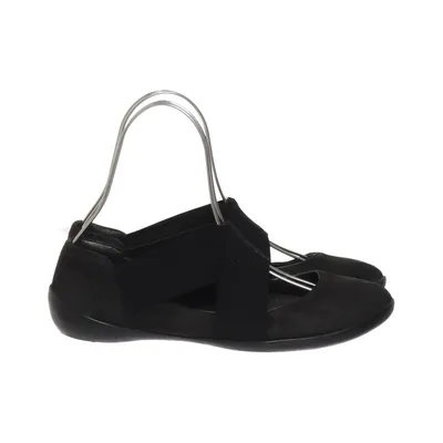 Ballerina's (Zwart) van Camper