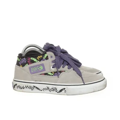 Sneakers (Grå, Flerfarvet) fra Vans