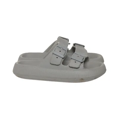 Slip-ins (Gray) from Birkenstock