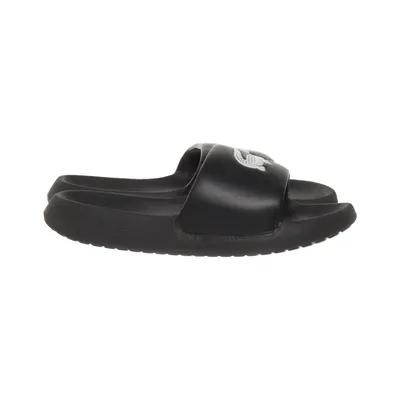 Mules (Noir) de Lacoste
