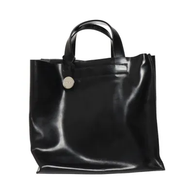 Handtas (Zwart) van Furla Leer