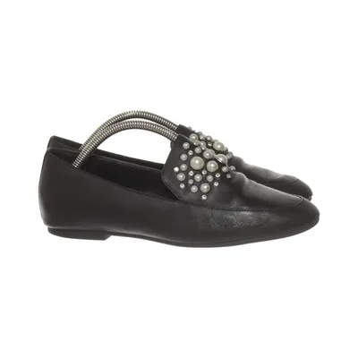 Loafers (Svart) från Michael Kors Skinn