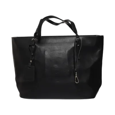 Sac à main (Noir) de Ulrika