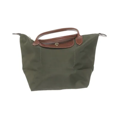 Handväska (Le Pliage S Handbag) från Longchamp