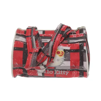 Handtas (Rood, Zwart, Wit) van Hello Kitty