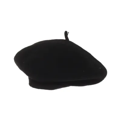 Béret (Noir) de Mint & Berry