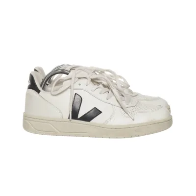 Sneakers (Wit) van Veja