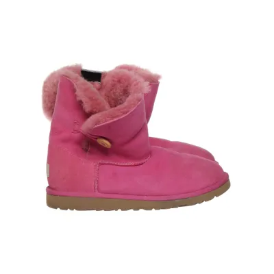 Ankelstøvler (Pink) fra UGG Australia