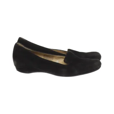 Loafers (Black) from Softwalk Leather