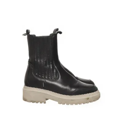 Chelsea boots (Black) from Nubikk