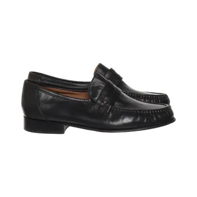 Mocassins (Noir) de MarcoBossi Cuir