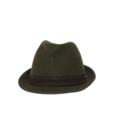 Filthatt (Grön) från Gilbert Gilbert