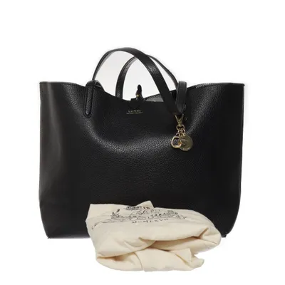 Handväska (Svart) från Lauren Ralph Lauren Polyuretan