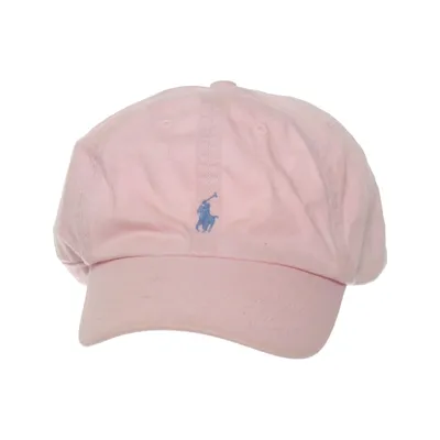 Honkbalpet (Roze) van Polo Ralph Lauren