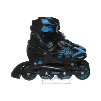 Rollers (Adjustable Size Inline Skate) de Roces
