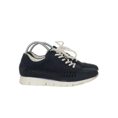 Sneakers (Blue, White) from Fabs
