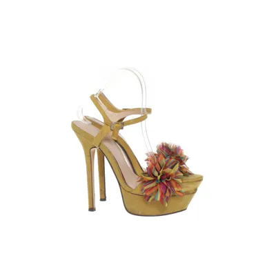 Sandaletter (Gul, Flerfärgad) från Primadonna Collection