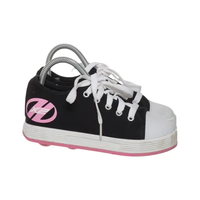 Rullesko (Sort, Hvid) fra Heelys