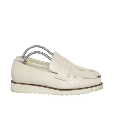 Loafers (Beige) fra Stine Goya