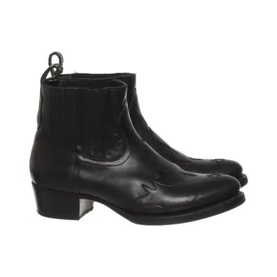 Chelsea boots (Sort) fra Karl Lagerfeld