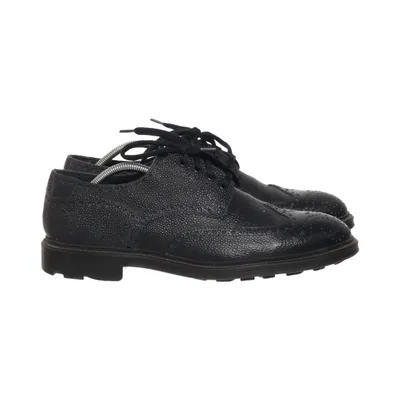 Brogues (Blå) från Boggi Milano