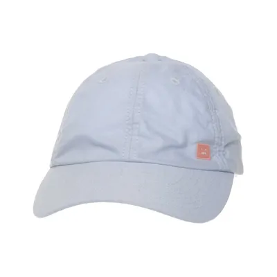 Baseballkeps (Blå) från Acne Studios Bomull, Polyester