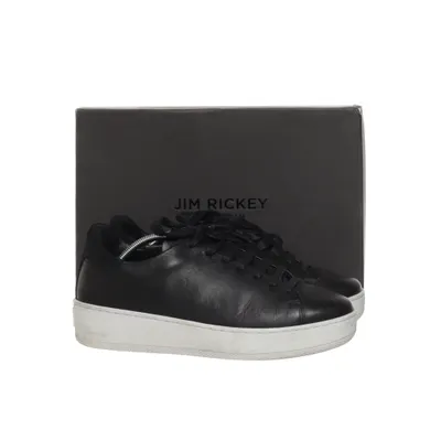 Sneakers (Svart) från Jim Rickey