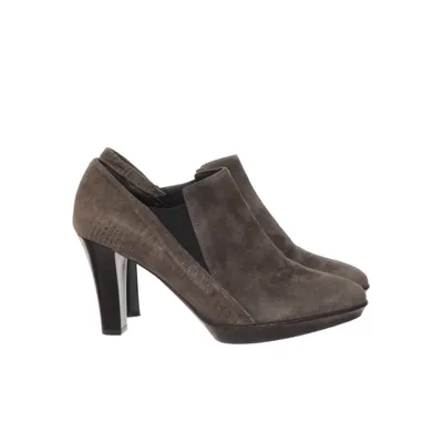 High heels (Brown) from Empodium