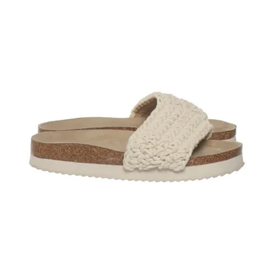 Mules (Beige) de Duffy