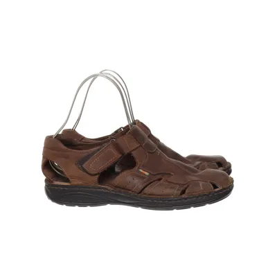 Sandaler (Brun) från Softwalk