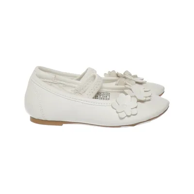 Ballerina's (Wit) van Reserved