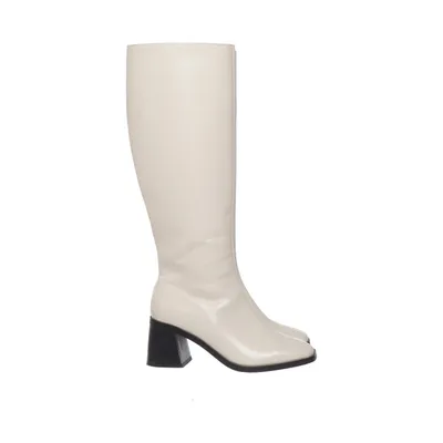 Støvler (Beige) fra Monki