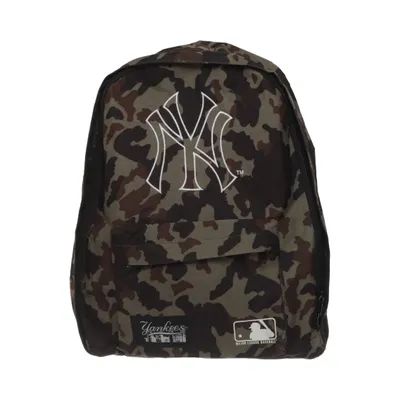 Backpack (Green, Brown, Black) from Major League Baseball