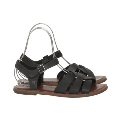 Sandalen (Zwart, Bruin) van Toms
