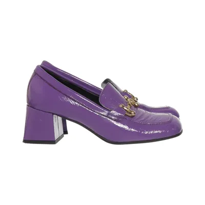 Klackskor (Lila) från Bukela