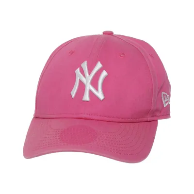 Baseballkeps (Rosa) från New Era Bomull