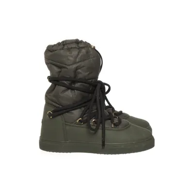 Bottines (Vert) de Inuikii