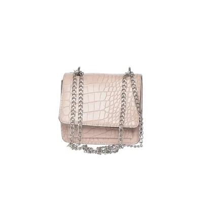 Axelremsväska (Rosa) från NLY Accessories