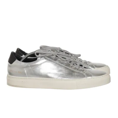 Sneakers (Silverfärgad) från Common Projects