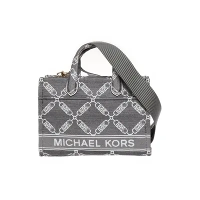 Handväska (Vit, Grå) från Michael Kors