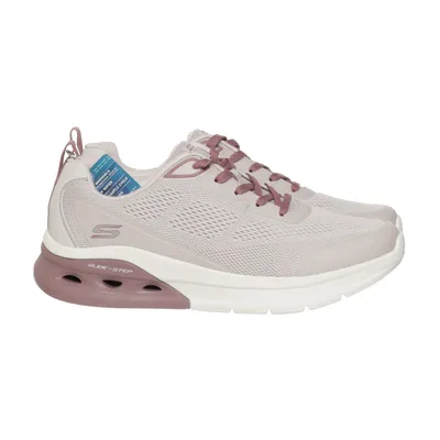 Baskets (Rose) de Skechers