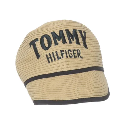 Baseballkeps (Beige, Svart) från Tommy Hilfiger