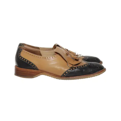 Brogues (Brown, Black) from Vibram