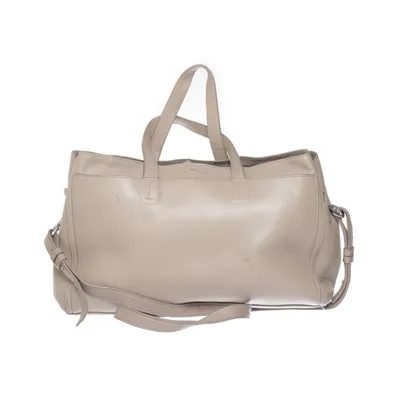 Axelremsväska (Grå) från Marc O'Polo