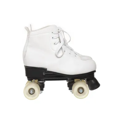 Rollerskates (White)