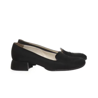 Loafers (Zwart) van Bally
