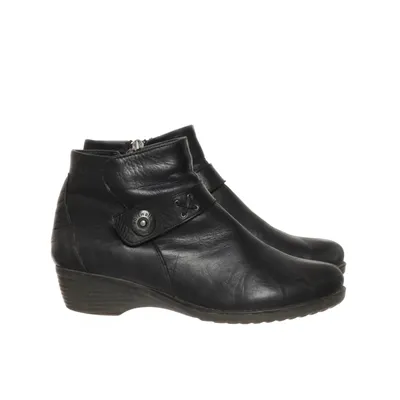 Bottines (Noir) de Softwalk