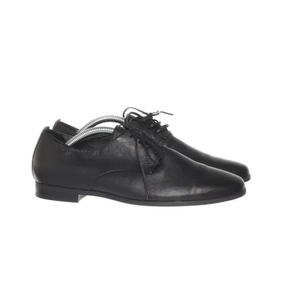Derby shoes (Black) from Vagabond